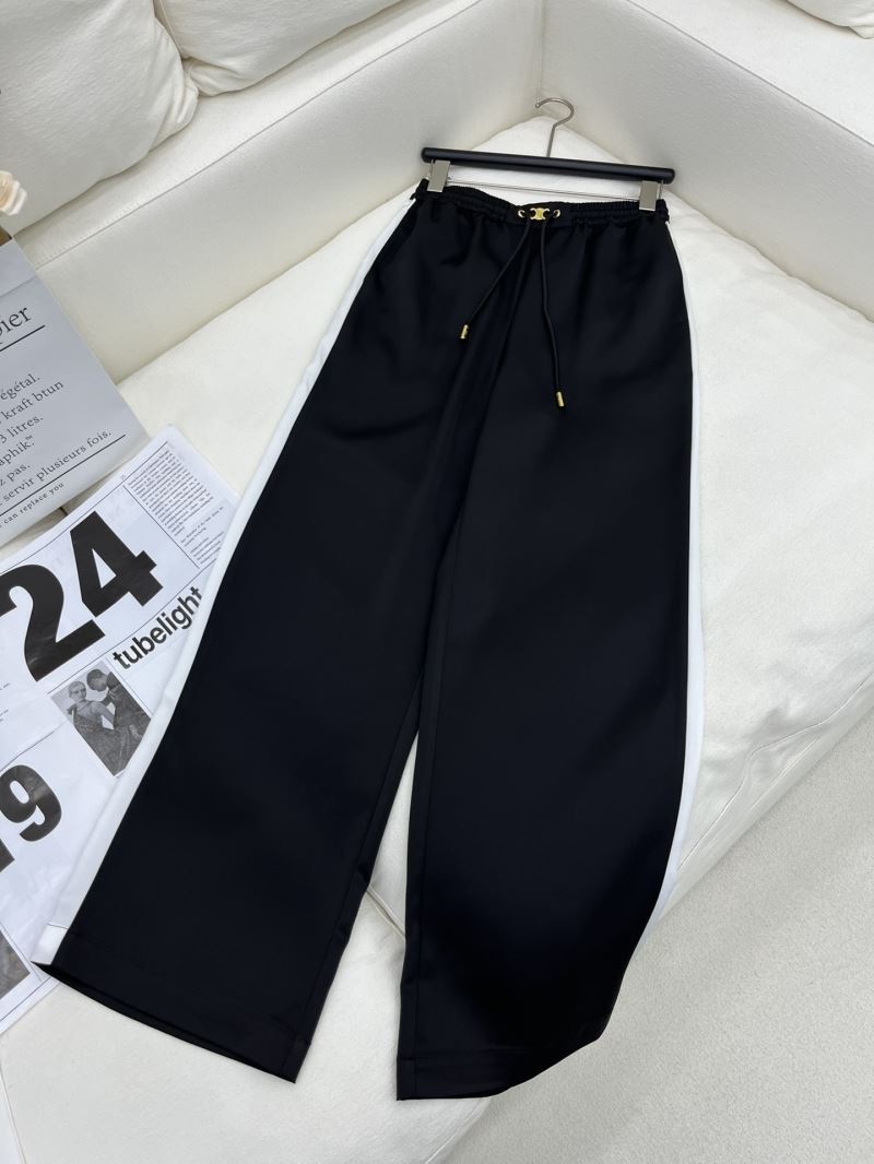 Celine Long Pants